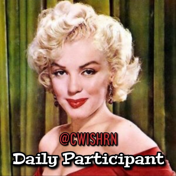 Marilyn game is on hold while I recover 💋 - Picture 7 of 14